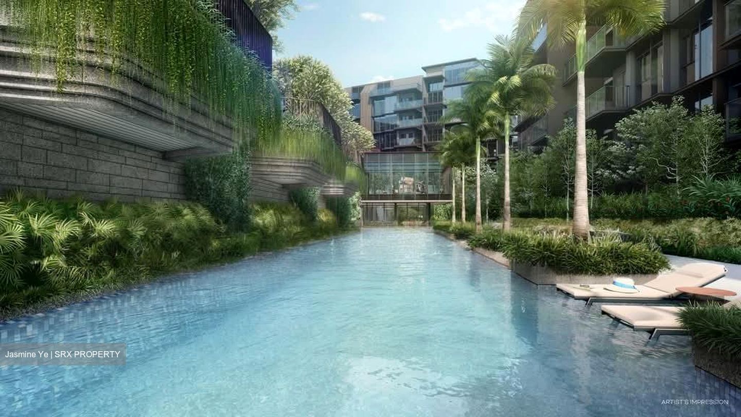Terra Hill (D5), Apartment #540970321